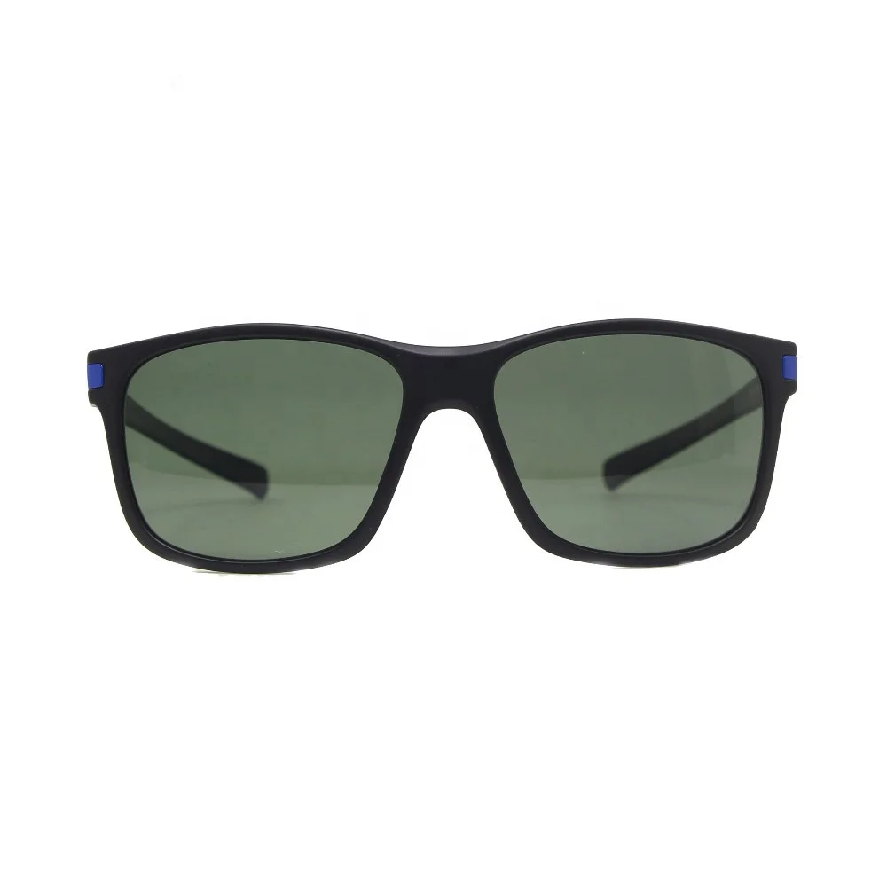 

96512S Classical TR 90 Nylon Polarized Sunglasses