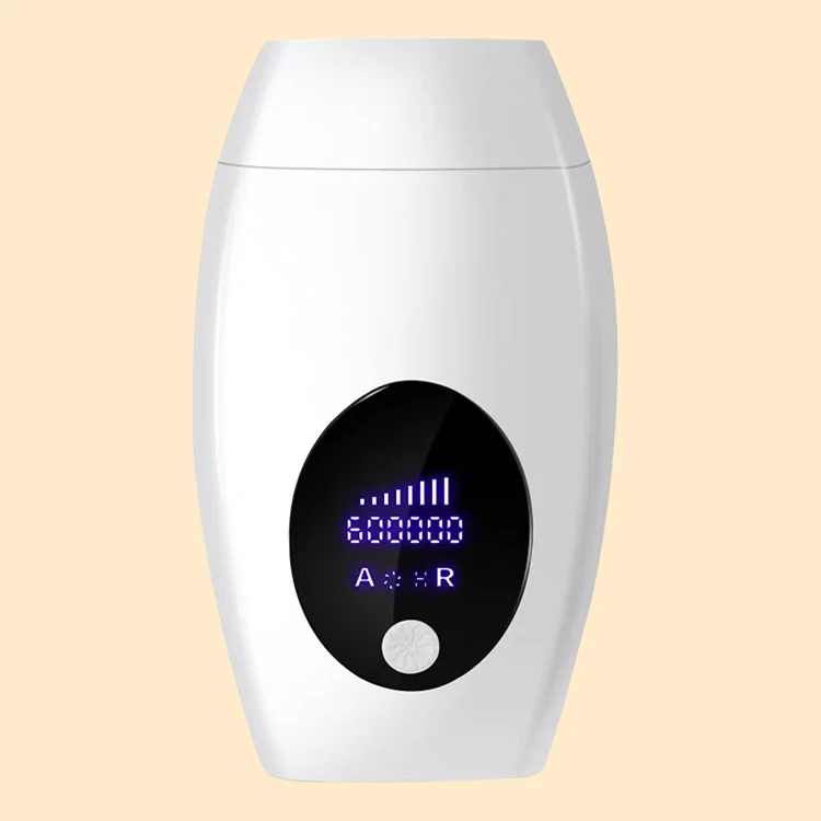 

Portable 2021 ipl hair removal home use mini ipl laser hair removal machine