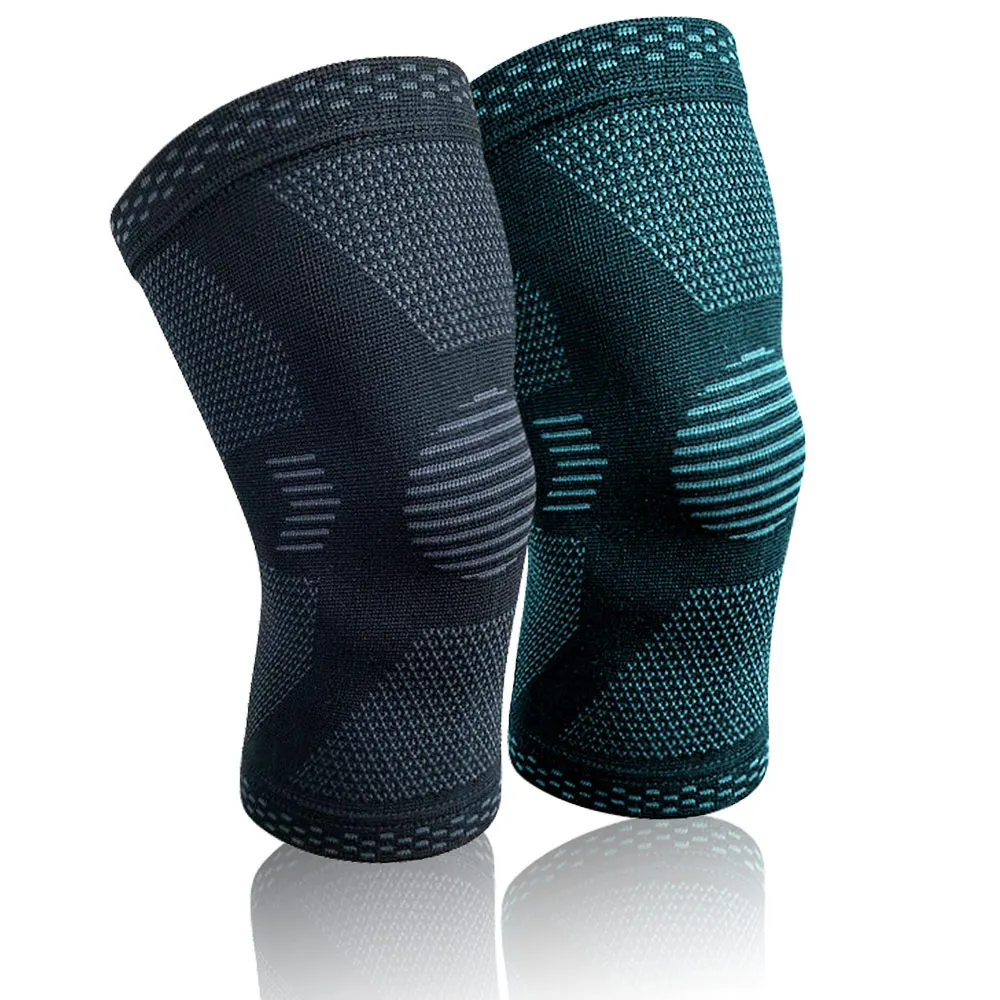 

High Quality Kneepads Knee Caps Knee Pads for Knee Protection, Black, green