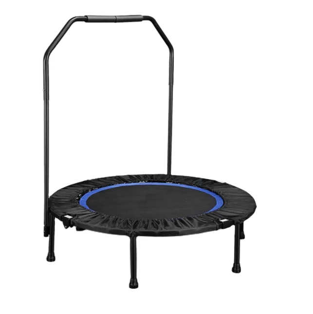 

Indoor Gymnastic folding gym Mini Trampoline for adult and kids