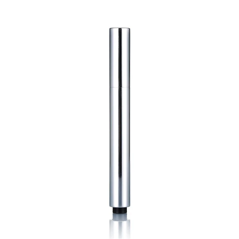 

High quality aluminum pen instant volume enhancer lotion plump extreme lip plumper private label, White