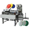 High Speed Lug/Twist off Cap Making Line,Food Lug Cap Making Machine