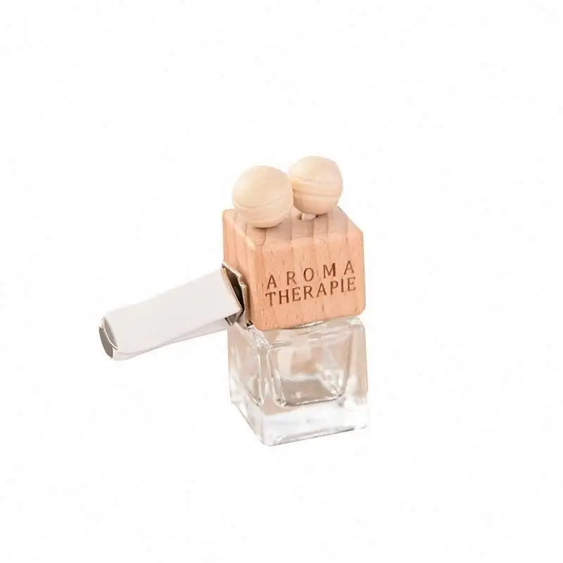 

,EMmnee bottle holder silicone car perfume bottle, White