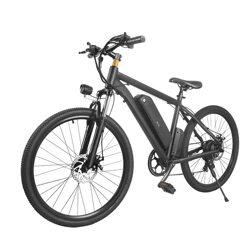 

7 speed electric mountain bike for christmas gift cool electric folding bike