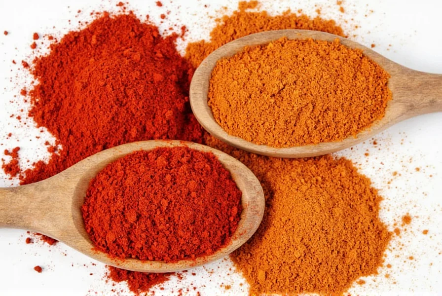 substitute of paprika