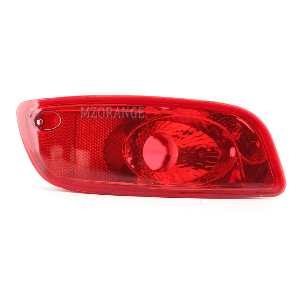 

Factory Price Auto Parts Car Rear Bumper Lights For Hyundai Santa Fe 2007 2008 2009