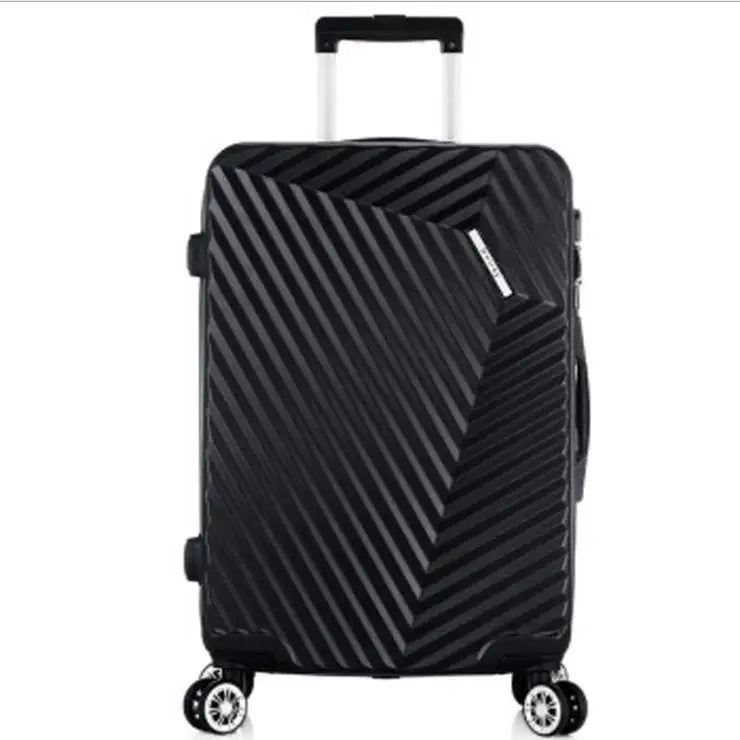 

YX16801 YoiXin ABS PC Custom Travel Waterproof Luggage Suitcase