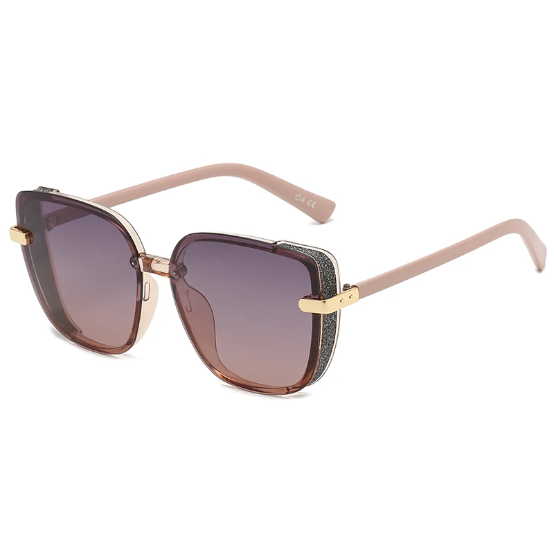 

Fashion Sunglasses Vendors Shade Women Sunglasses Trendy Shades