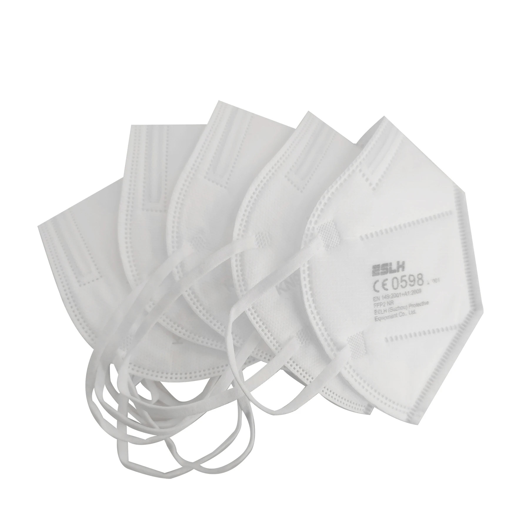 Factory Top Quality Manufacturer Ingco Dust Mask Face Mask Ffp2 Onhand For Civil Use - KingCare | KingCare.net