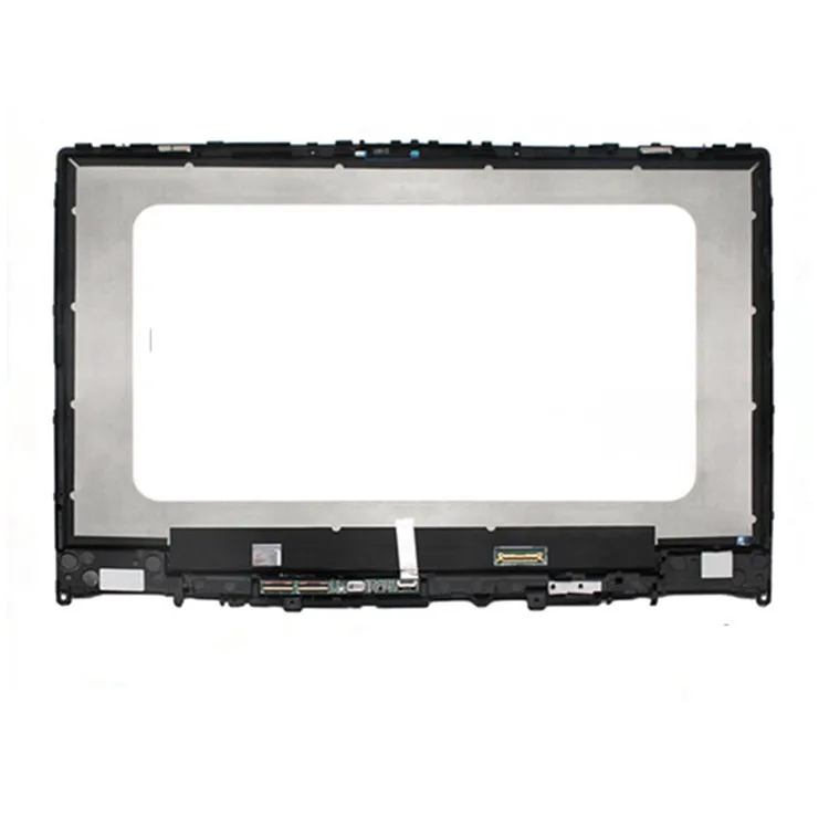 

Original FOR LENOVO YOGA 530-14IKB 530 14 series lcd TOUCH SCREEN DIGITIZER LCD DISPLAY ASSEMBLY 1366*768 or 1920*1080