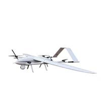 

Drone Militaire Slt Vtol Fixed Wing Uav For Sale Airplane Body