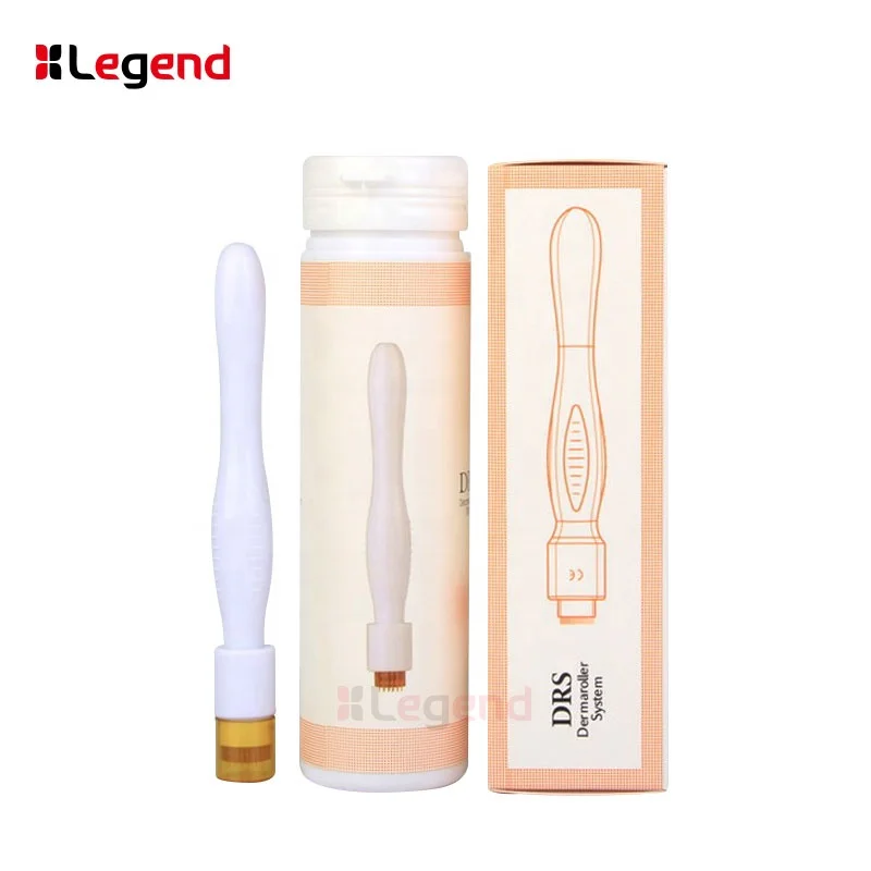 

New collagen injection derma stamp 40 pin