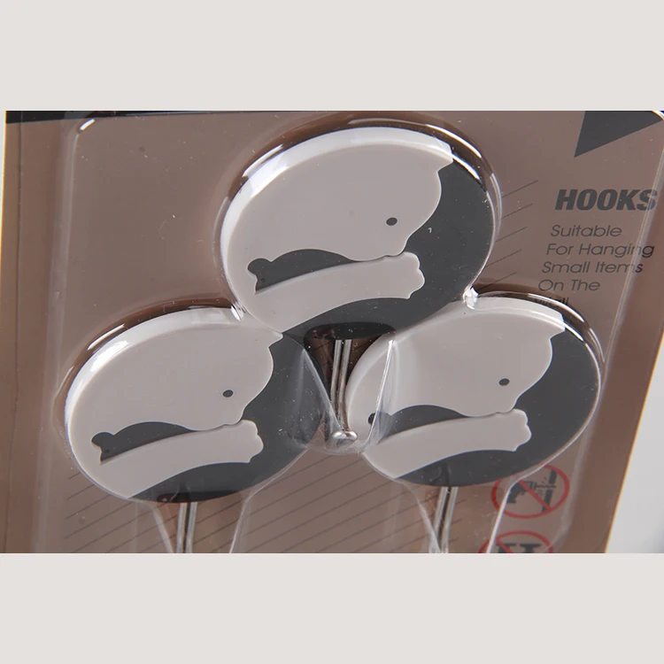 

Royalunion Durable Using Low Price B011819 Metal Hook And Loop Tapes, Steel Hooks