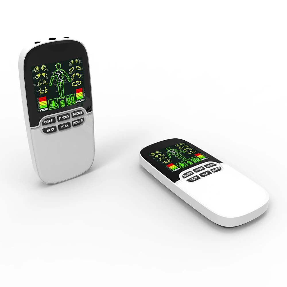 Nose Rhinitis Sinusitis Allergy Laser Therapy Treatment Dual Frequency