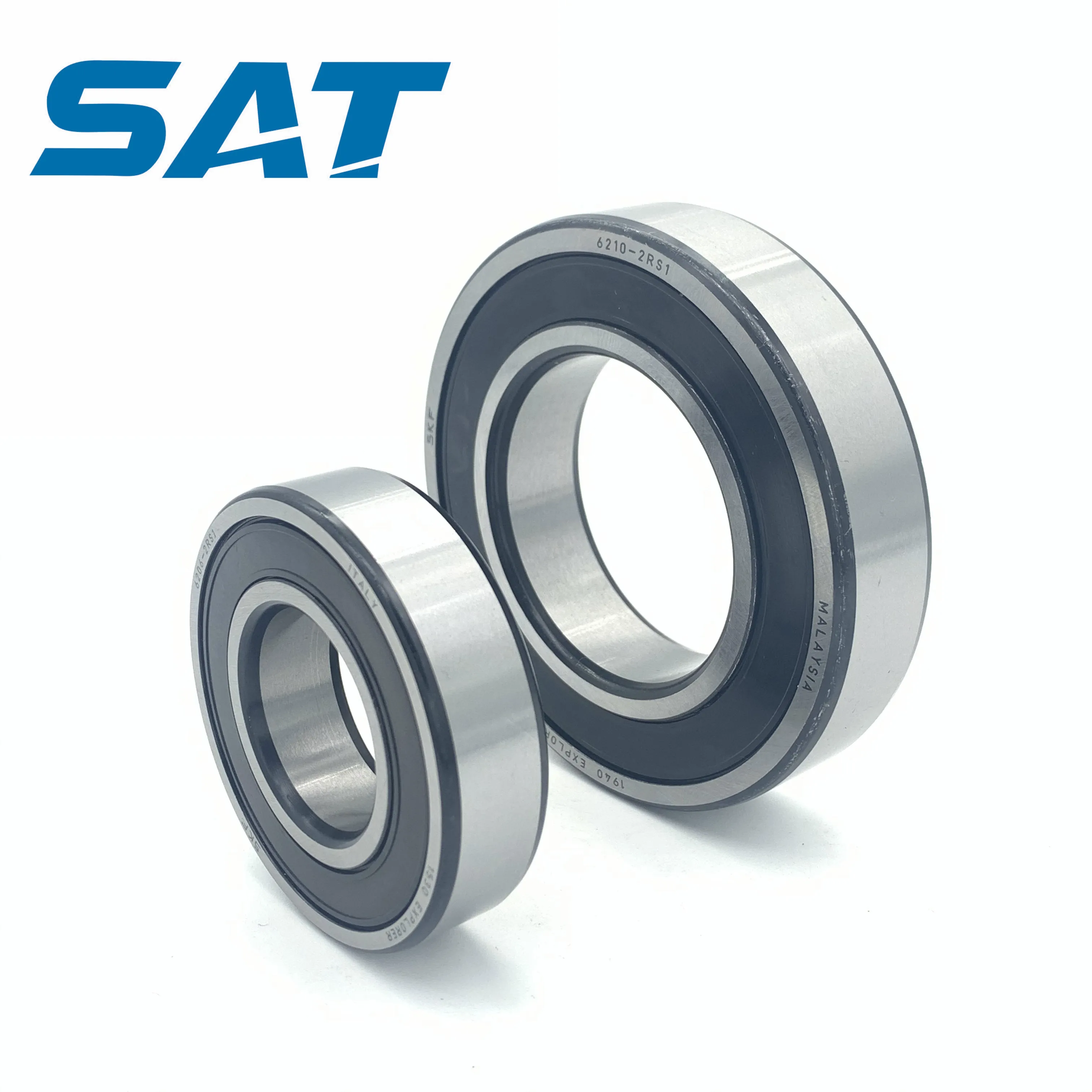 High Precision Chrome Steel Deep Groove Ball Bearing 6300 2rs Buy