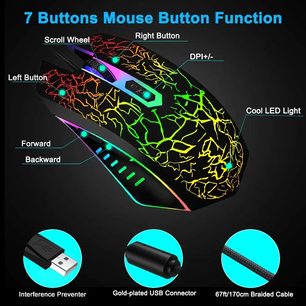 havit mouse driver ms794 how to program