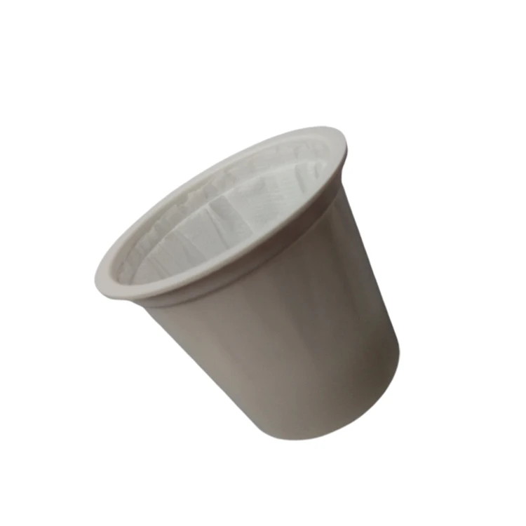 

Keurig plastic coffee filter keurig k cup filter, White black