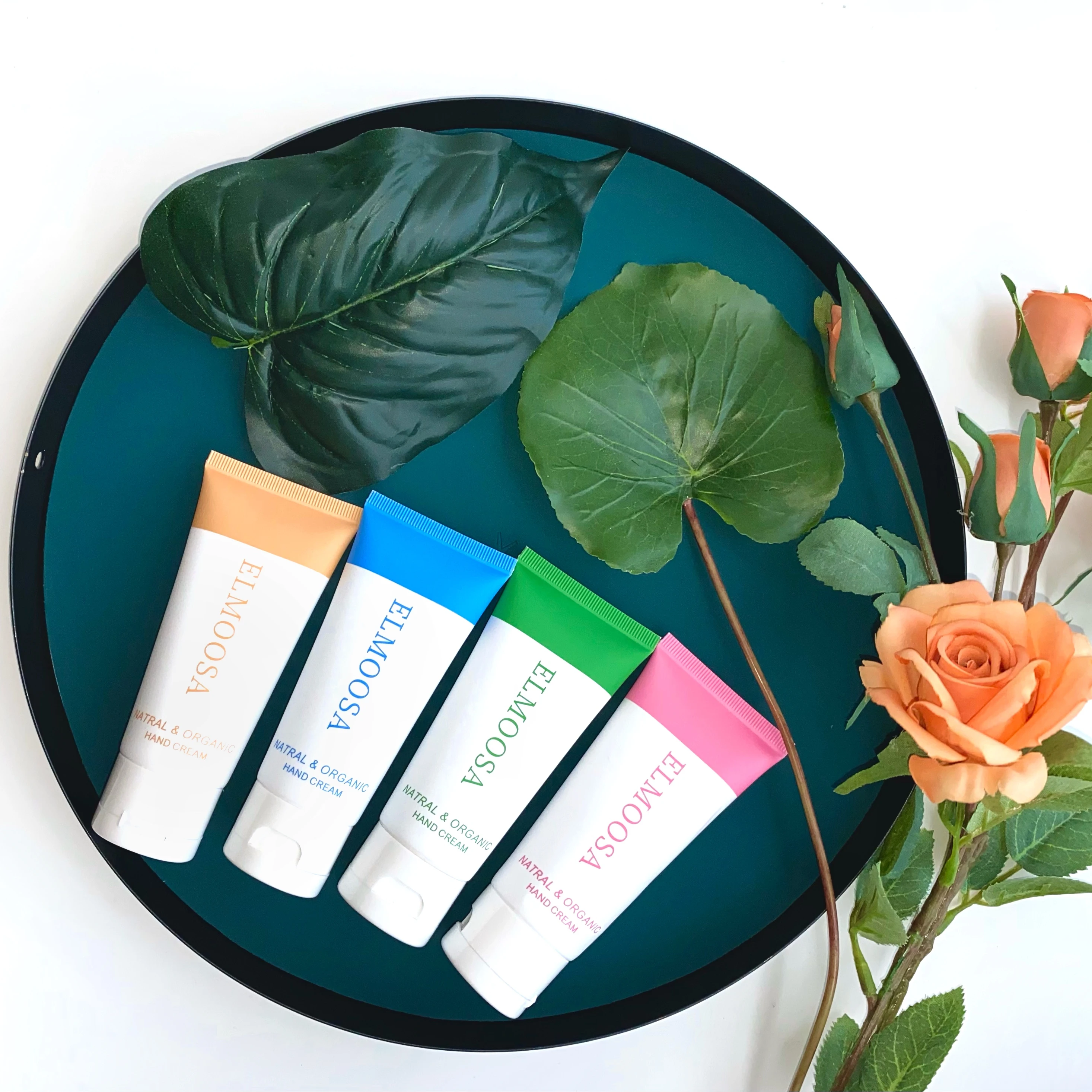 
The Best China Hand Care Lotion Moisturizing Anti Chapping Whitening Hand Cream aluminum tube for hand cream black 