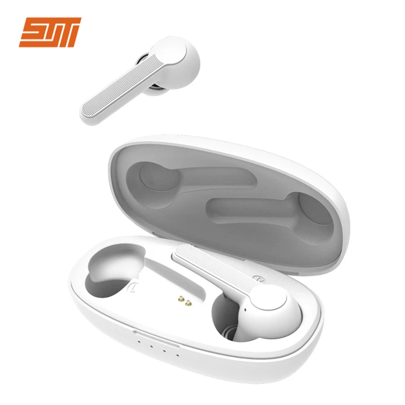 

Hot Selling Earbuds Stereo XY-7 Wireless Headphones Tws with Mic for Touch-Control