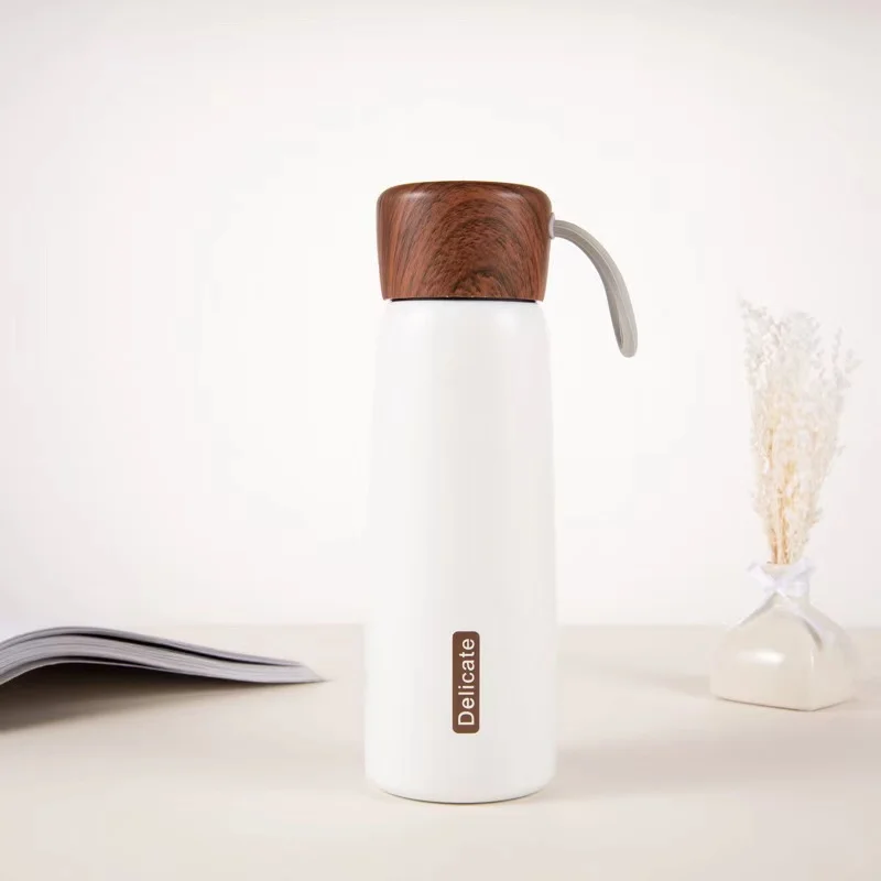 

Mikenda stainless steel vacuum flasks & thermoses custom water bottles sports, As picture