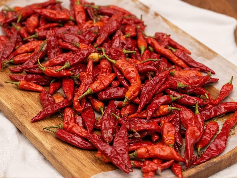 How to Rehydrate Dried Chiles: Best Methods & Tips