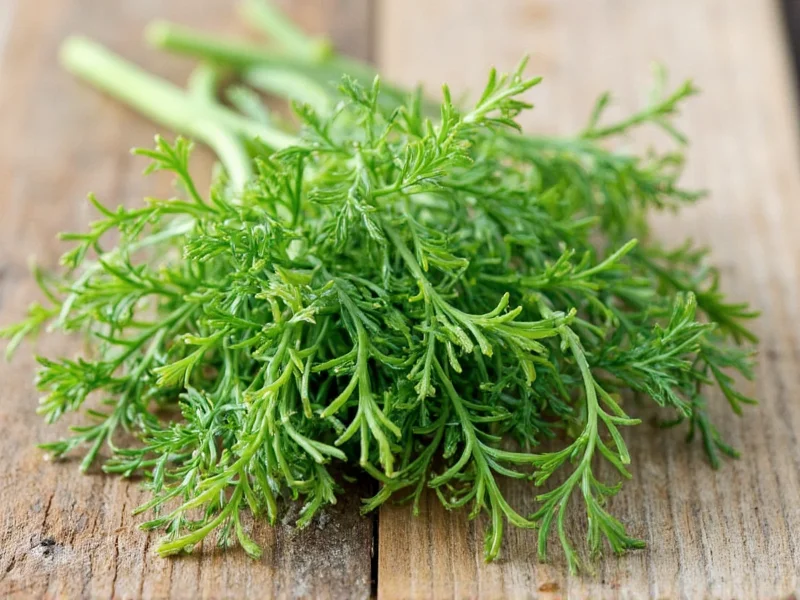 Dill Taste Explained: Flavor Profile & Culinary Uses