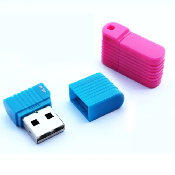 

Small Mini Plastic Usb Flash Drive Memory Stick 1GB 2GB