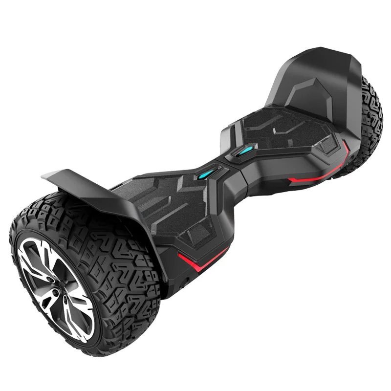 

GYROOR design two wheel smart balance electric hover hoverboard self balancing scooter & hoverboard