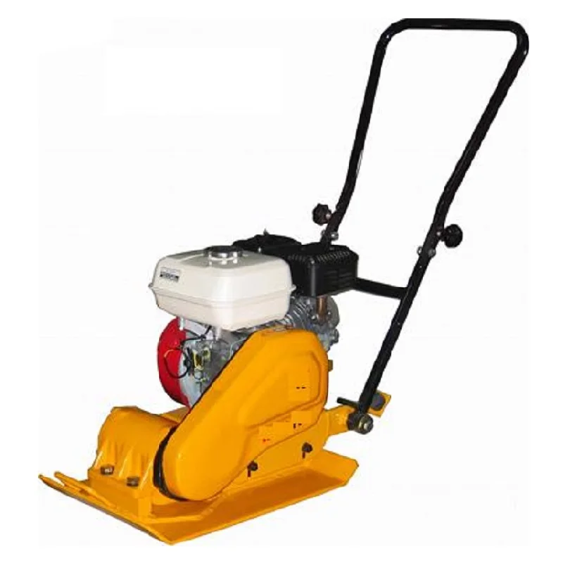 Honda plate C60 compactor for sale