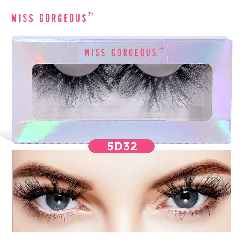 

Professional Eyelash Vendor 25 Mm New Design Dramatic Wholesale Eyelashes With Customzied Logo