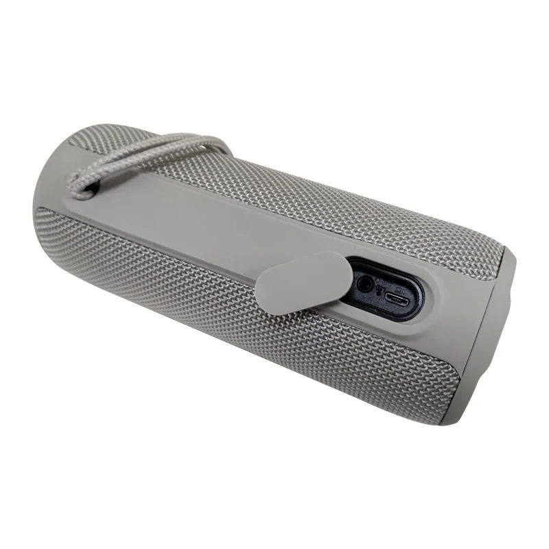 2020 New Model Stereo sound wireless speakers OEM customized Blue tooth deep waterproof speaker - ANKUX.COM