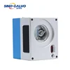High Speed Galvo CO2 YAY fiber Auto Focus Laser Galvo Scanner Head Digital Galvanometer