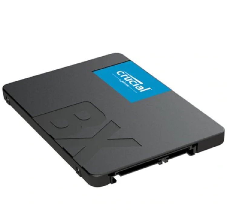 

Crucial BX500 SSD SATA 240GB 500gb ssd 1TB Hard Drive 2.5 inch hdd Internal Solid State Disk for Laptop pc Hard Disk