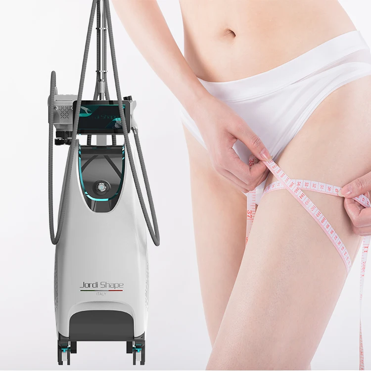 

OEM Vacuum Cavitation System 80k Cavitation Slimming Machine Fat Loss Rf Skin Tightening Machine Lipo Cavitation Machine