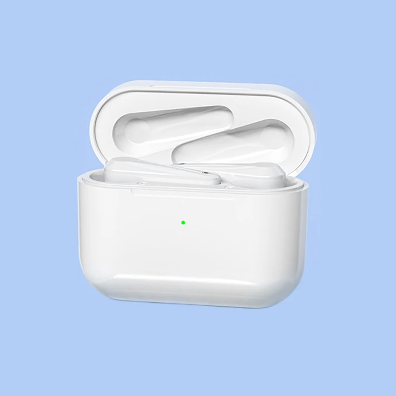 

Manufacturer Blue tooth 5.1 Earbuds Hi-Fi Stereo Headphones Kids Earphone Wireless, White,black