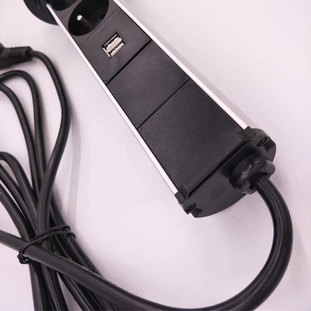 
Desktop Power Socket 