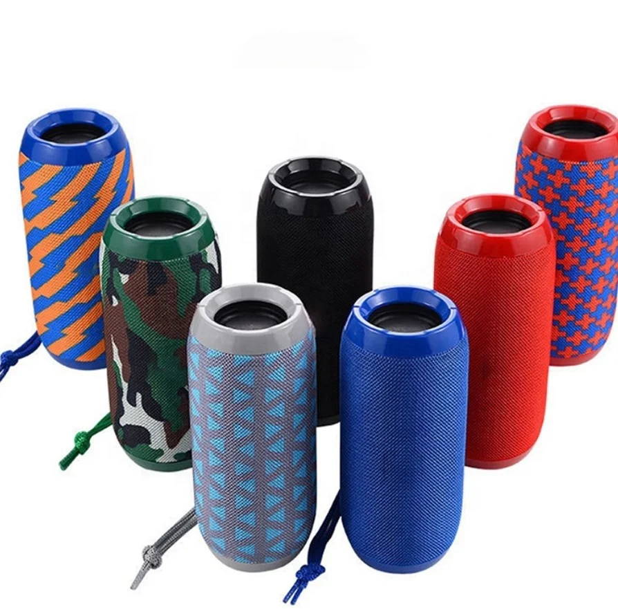 

Portable home wireless waterproof bluetooths speaker