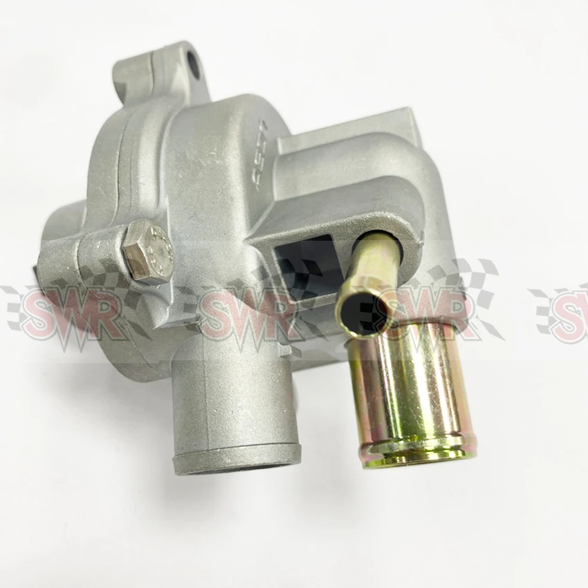 
Best Price 4inch Water Pump for Motorcycle 