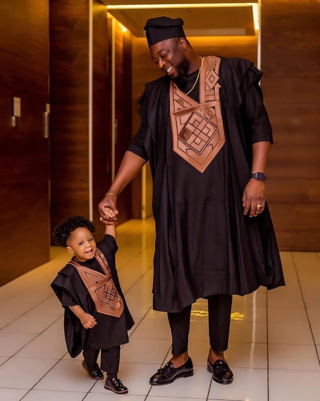 

H&D African clothes for men dashik 3 pieces set embroidery set for wedding