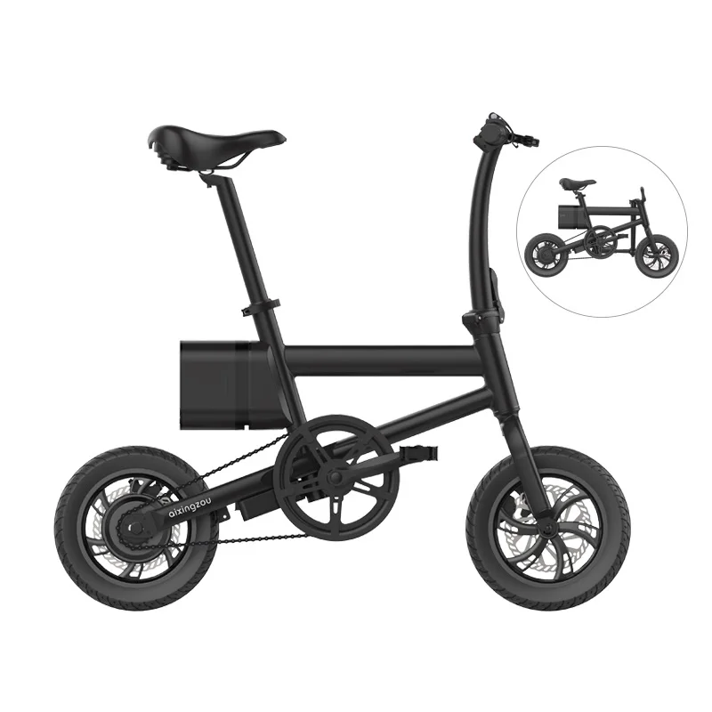 

European warehouse 250W Rear drive disc brake electric cycle bicycle ebike kit with battery