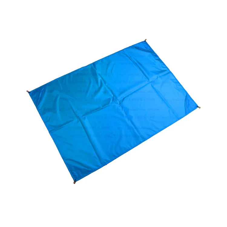 

Camping Portable Outdoor Moisture-proof Folding Cushion Waterproof mat mini folding beach mat, Mixcolor