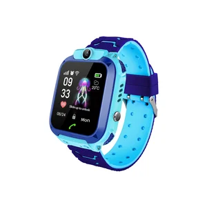 Waterproof Smart Watch Locator