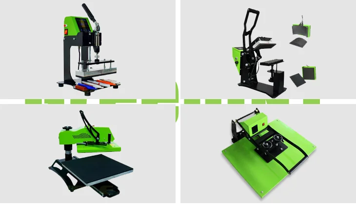 digital pen heat press