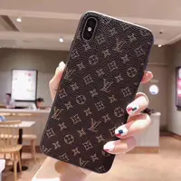 

Anti-Scratch back cover luxury tpu case for mobile phone 11 pro max x xr xs