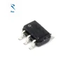 cheap price electronics ic component LMV641MG NOPB amplifier 1 Channel
