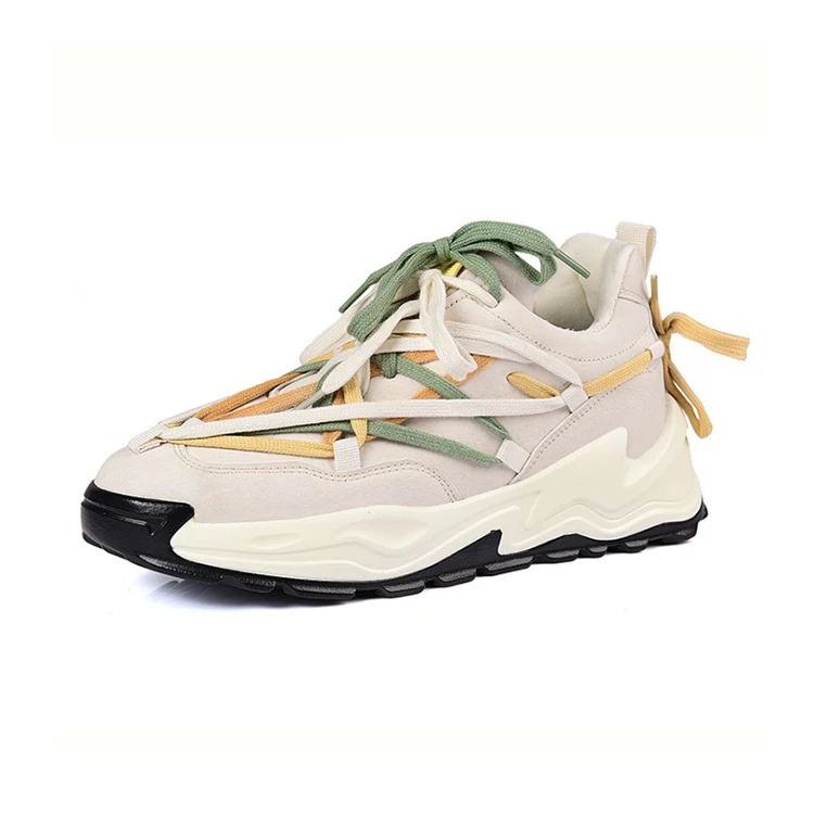 

Walking Style Casual Shoes Customize DIY Running Shoes Fashion Sneakers For Men