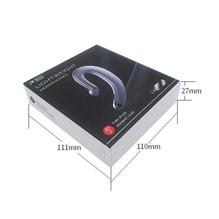 

Cheap High Version Single Ear Blue F88 BT Sports Wireless Earphones