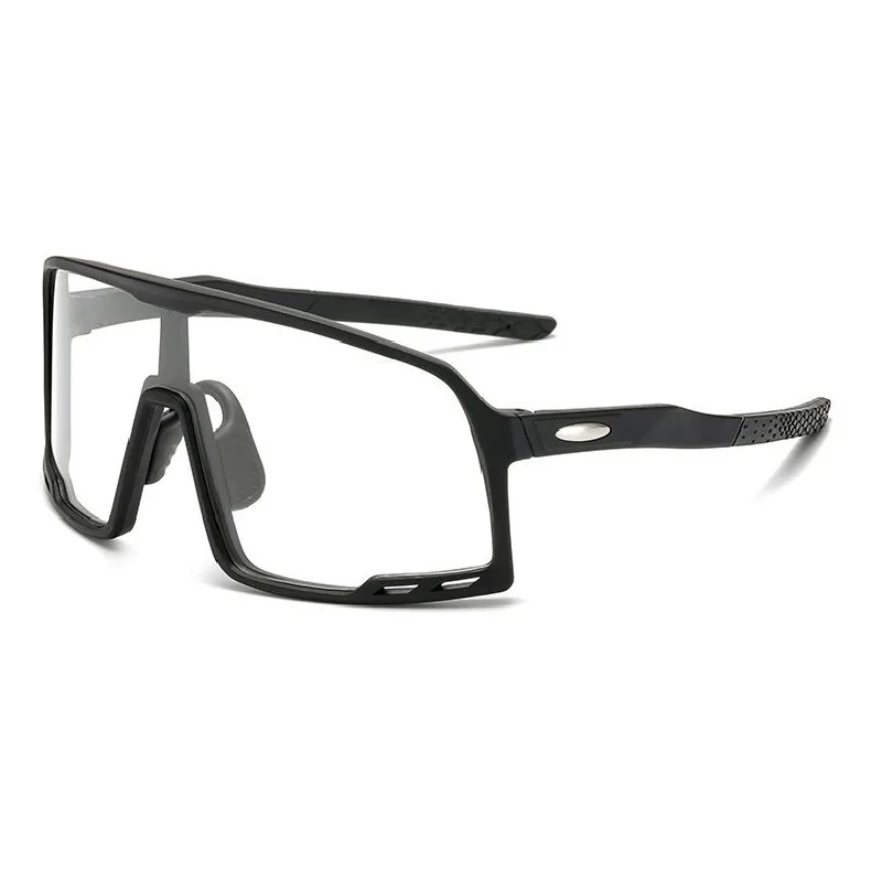 

Custom Logo Uv400 Over Sized Wholsale Large Gradient Reflective Mens Luxury Clear China Big Square Wholesale Sunglasses