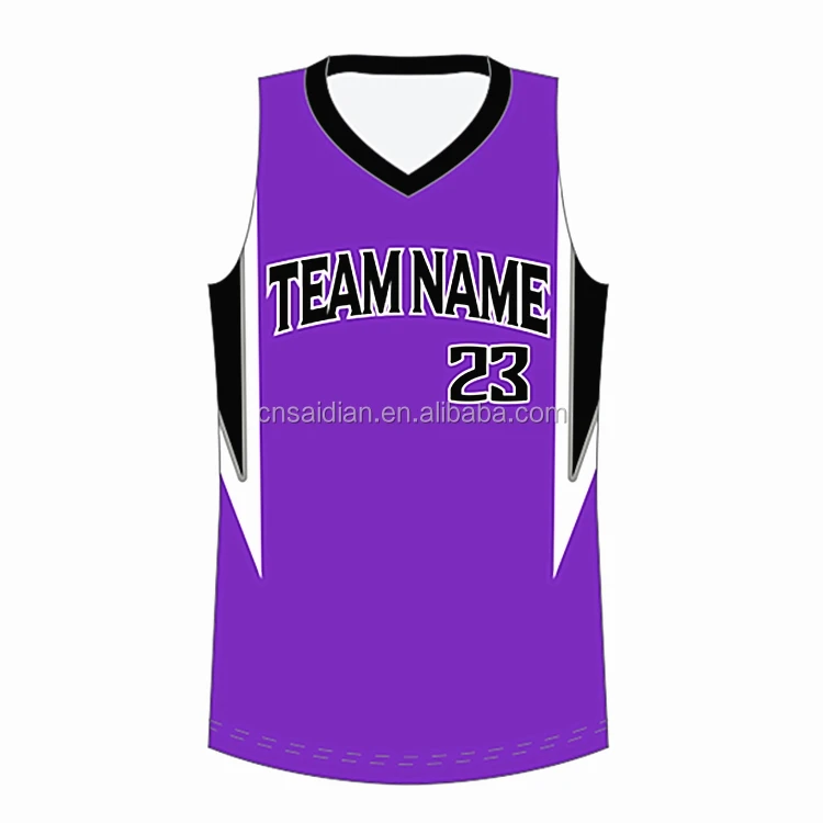 

Best design high school sleeveless shirts and sports shorts training suit sublimated cheap basketball jerseys, Custom color