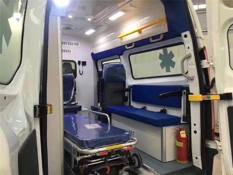ambulance